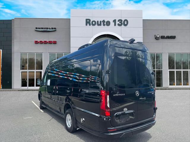2022 Mercedes-Benz Sprinter 3500XD High Roof V6 2022 Mercedes-Benz Sprinter 3500XD High Roof V6