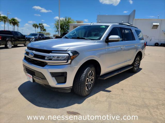 2022 Ford Expedition XLT