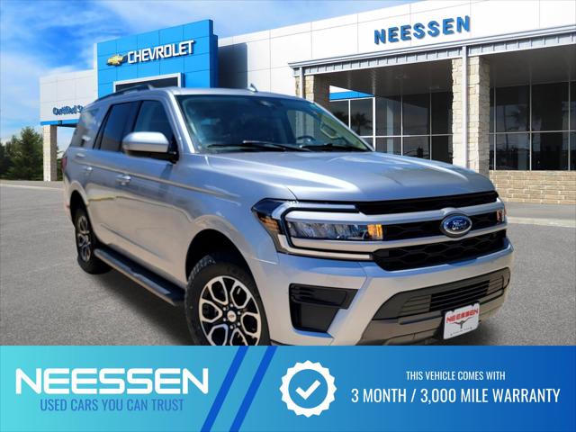 2022 Ford Expedition XLT