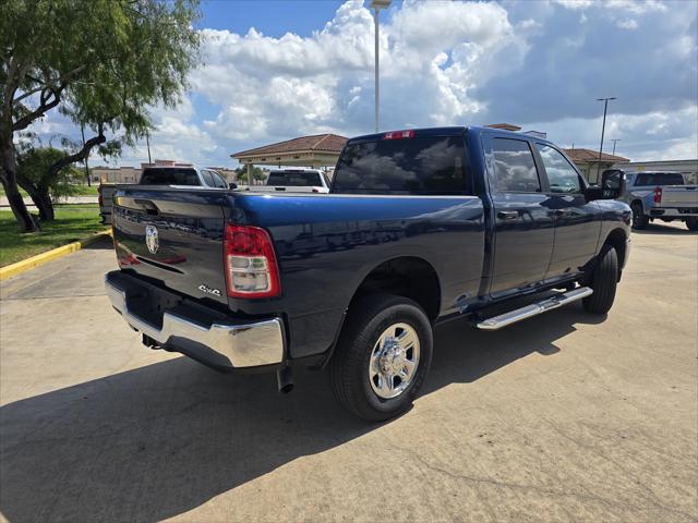 2024 RAM 2500 Big Horn Crew Cab 4x4 64 Box