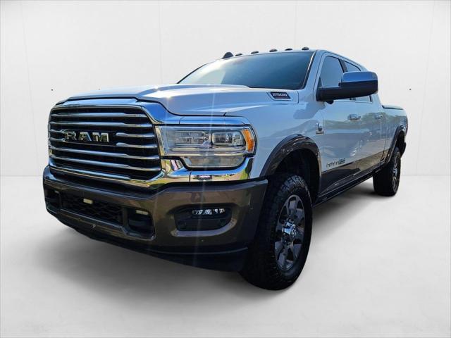 2022 RAM 2500 Limited Longhorn Mega Cab 4x4 64 Box