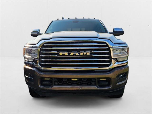 2022 RAM 2500 Limited Longhorn Mega Cab 4x4 64 Box