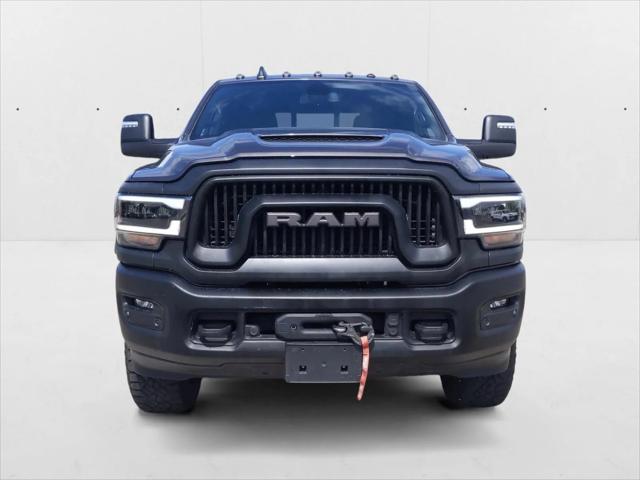 2024 RAM 2500 Power Wagon Crew Cab 4x4 64 Box 2024 RAM 2500 Power Wagon Crew Cab 4x4 64 Box
