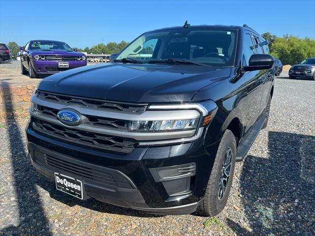 2024 Ford Expedition XLT MAX