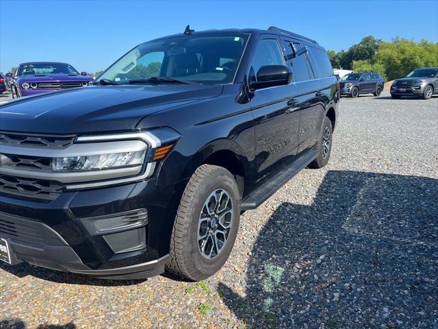2024 Ford Expedition XLT MAX