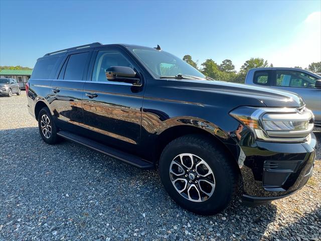 2024 Ford Expedition XLT MAX