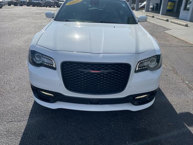 2021 Chrysler 300 300S 2021 Chrysler 300 300S