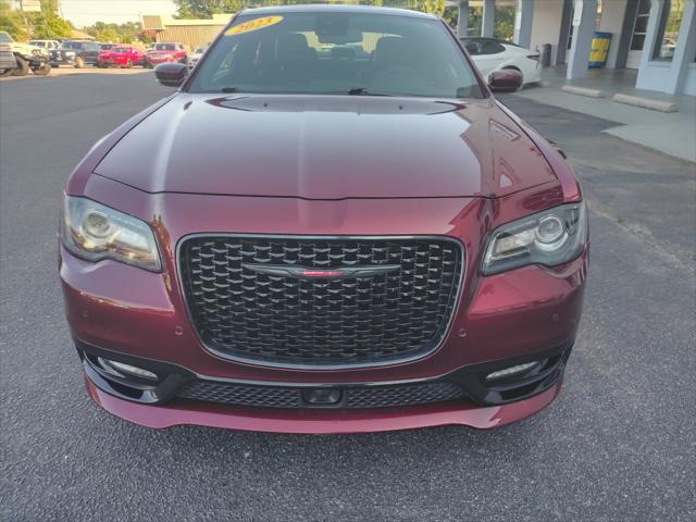 2023 Chrysler 300 300S