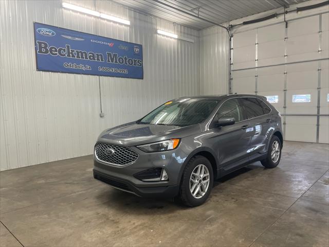 2023 Ford Edge SEL 2023 Ford Edge SEL