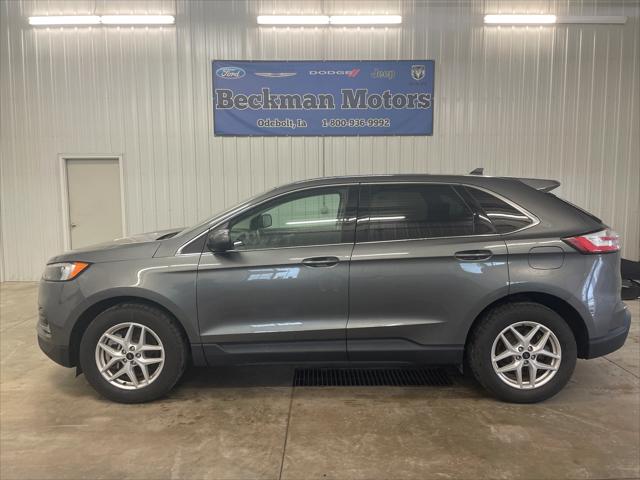 2023 Ford Edge SEL 2023 Ford Edge SEL