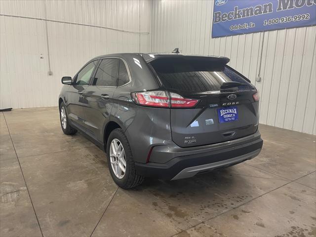 2023 Ford Edge SEL 2023 Ford Edge SEL