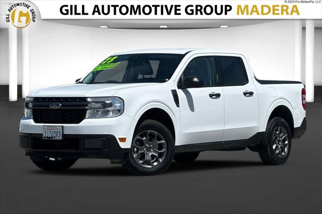 2023 Ford Maverick XLT