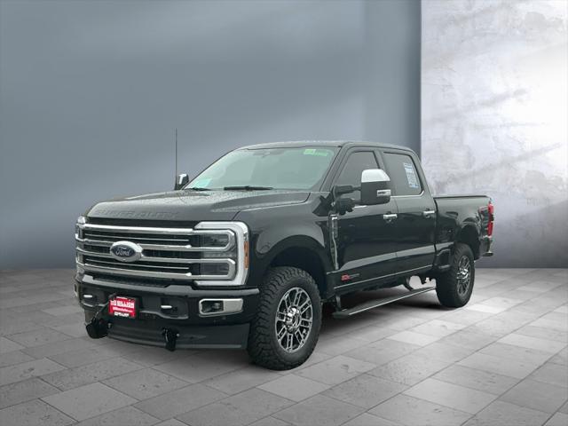 2024 Ford F-250 Limited 2024 Ford F-250 Limited