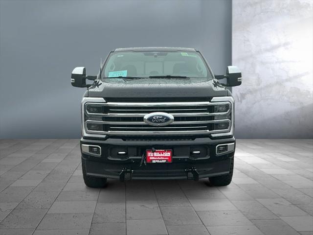 2024 Ford F-250 Limited