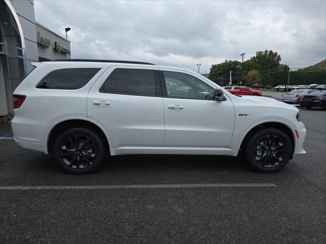 2026 Dodge Durango DURANGO GT PLUS AWD 2026 Dodge Durango DURANGO GT PLUS AWD