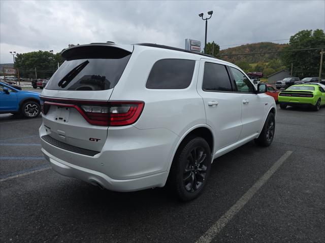 2026 Dodge Durango DURANGO GT PLUS AWD 2026 Dodge Durango DURANGO GT PLUS AWD