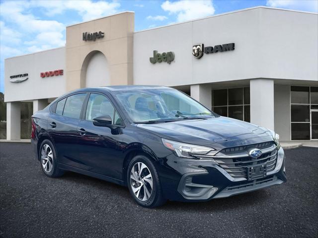 2023 Subaru Legacy Premium