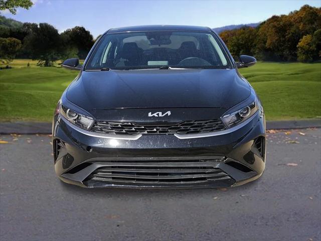 2024 Kia Forte LXS 2024 Kia Forte LXS