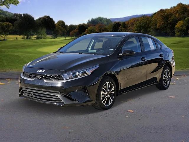 2024 Kia Forte LXS 2024 Kia Forte LXS