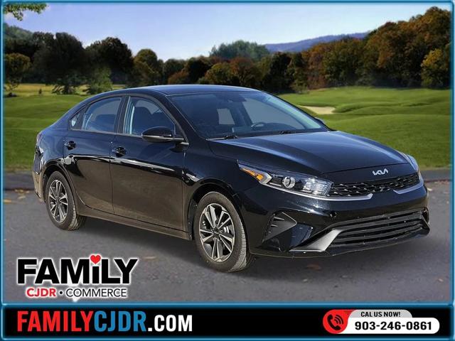 2024 Kia Forte LXS 2024 Kia Forte LXS