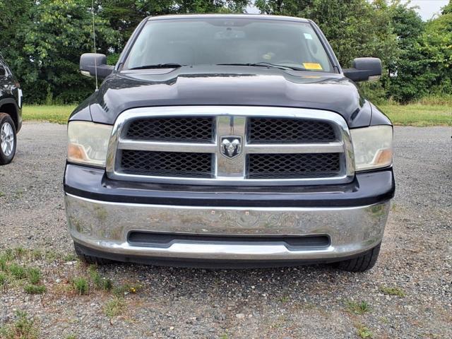 2012 RAM 1500 SLT