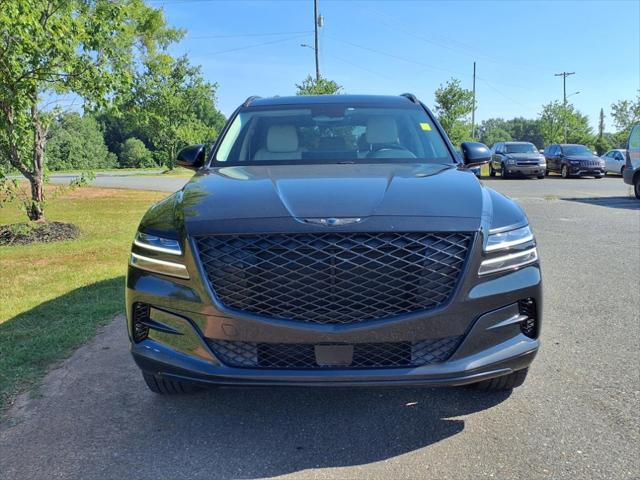 2021 Genesis GV80 2.5T AWD