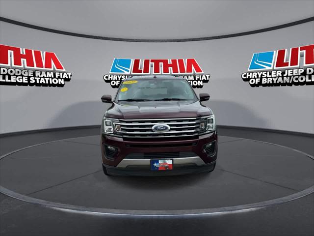 2020 Ford Expedition XLT
