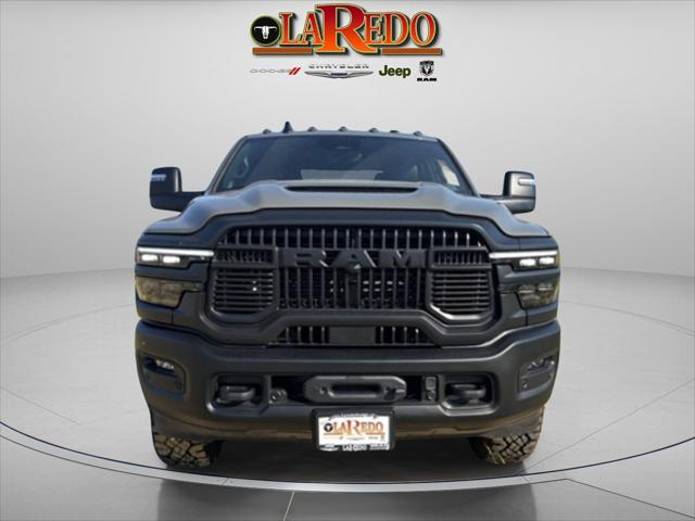 2026 RAM Ram 2500 RAM 2500 POWER WAGON CREW CAB 4X4 64 BOX