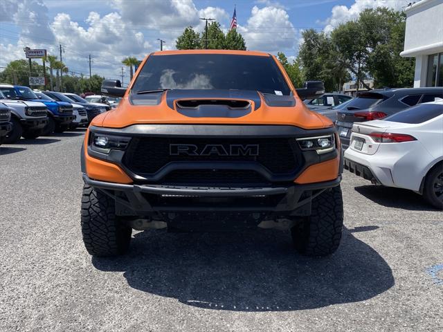 2022 RAM 1500 TRX Crew Cab 4x4 57 Box