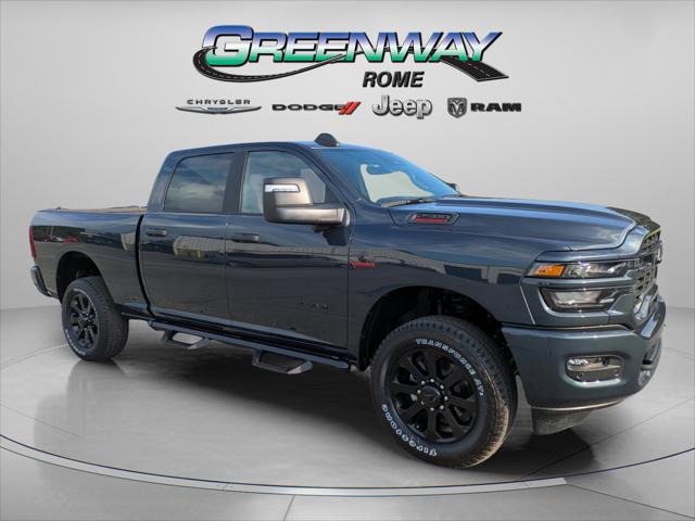 2026 RAM Ram 2500 RAM 2500 BIG HORN CREW CAB 4X4 64 BOX 2026 RAM Ram 2500 RAM 2500 BIG HORN CREW CAB 4X4 64 BOX