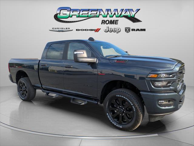 2026 RAM Ram 2500 RAM 2500 BIG HORN CREW CAB 4X4 64 BOX 2026 RAM Ram 2500 RAM 2500 BIG HORN CREW CAB 4X4 64 BOX
