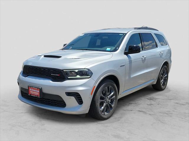 2024 Dodge Durango DURANGO R/T RWD
