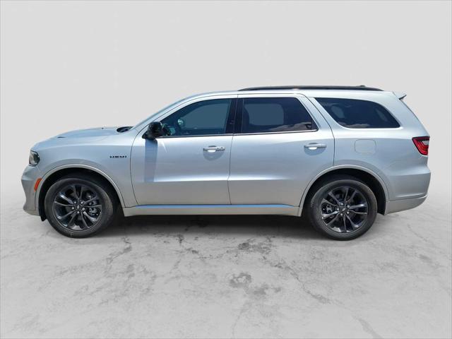 2024 Dodge Durango DURANGO R/T RWD