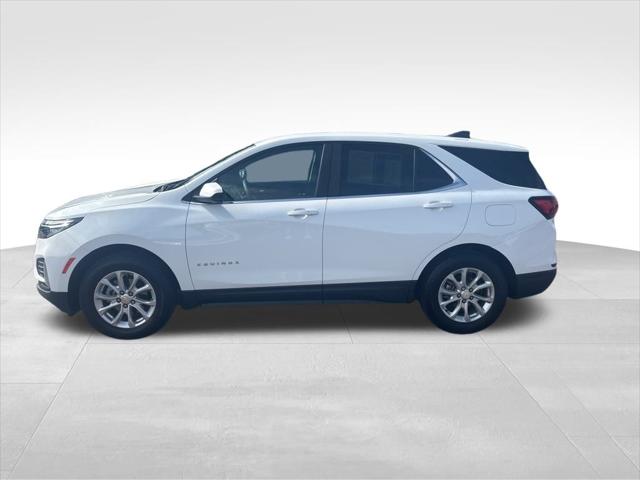 2023 Chevrolet Equinox AWD 2FL