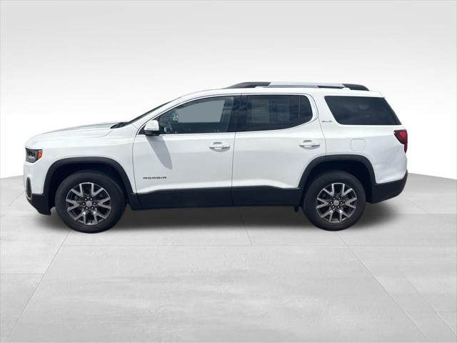 2023 GMC Acadia AWD SLE