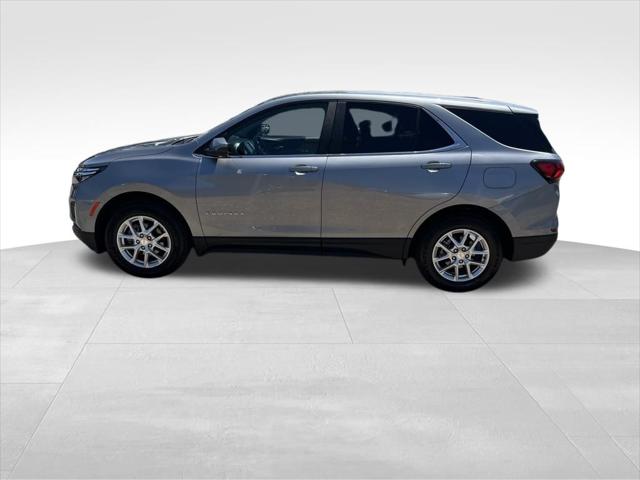 2023 Chevrolet Equinox AWD LT