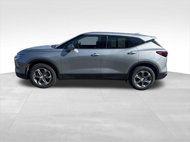 2023 Chevrolet Blazer AWD 2LT