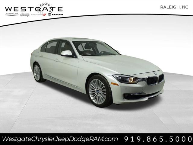 2014 BMW 328i 328i