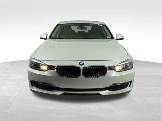 2014 BMW 328i 328i