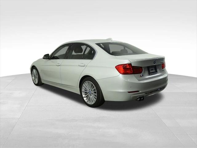 2014 BMW 328i 328i