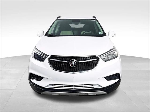 2019 Buick Encore FWD Preferred
