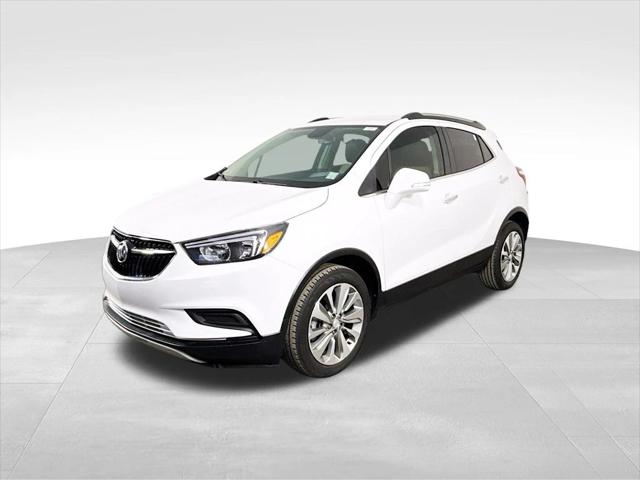 2019 Buick Encore FWD Preferred