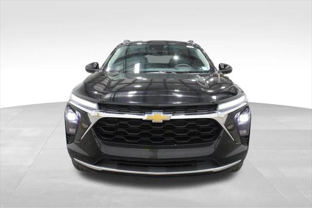 2024 Chevrolet Trax FWD LT