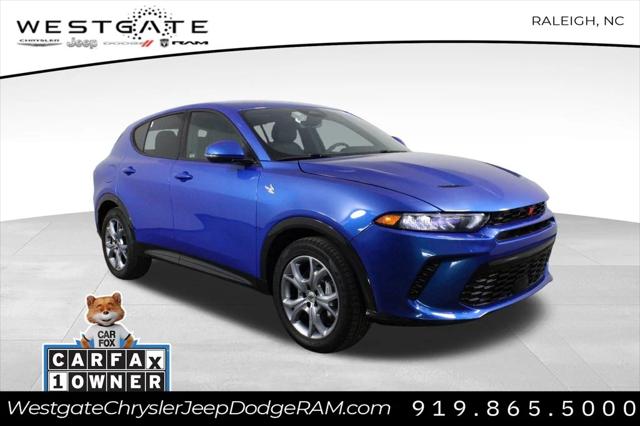 2024 Dodge Hornet R/T EAWD