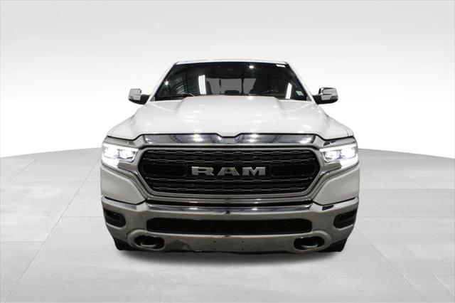 2023 RAM 1500 Limited Crew Cab 4x4 57 Box