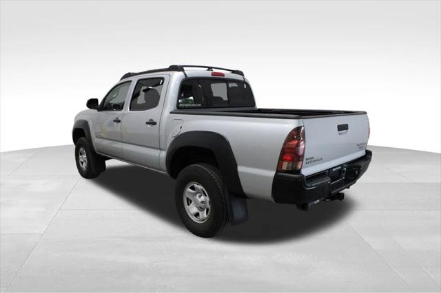 2012 Toyota Tacoma PreRunner