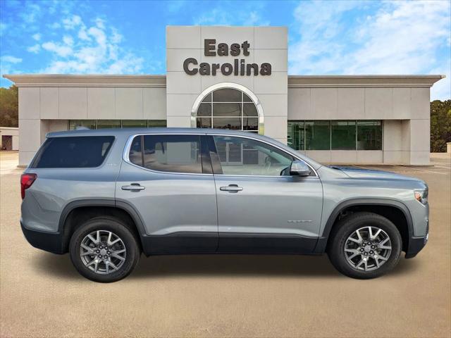 2023 GMC Acadia FWD SLE
