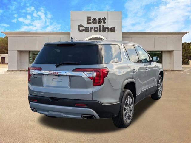 2023 GMC Acadia FWD SLE