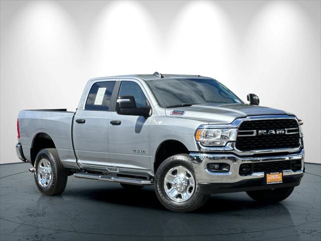 2024 RAM 2500 Big Horn Crew Cab 4x4 64 Box