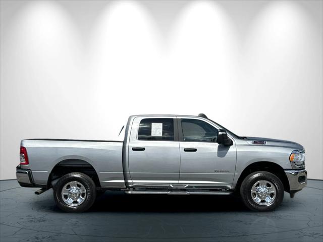 2024 RAM 2500 Big Horn Crew Cab 4x4 64 Box